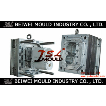 Plastic Injection Washing Machine Spare Part Mould